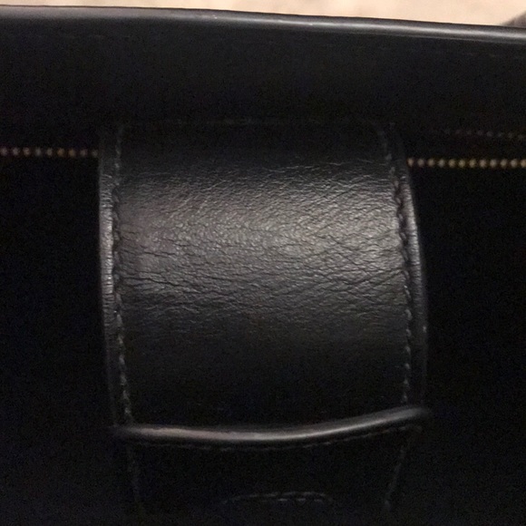 Prada - Large Saffiano Leather bag - Picture 7 of 14